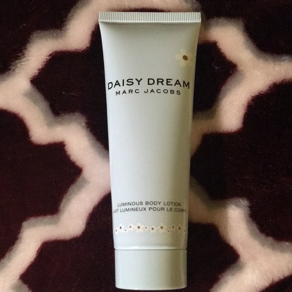 Daisy Dream Lotion